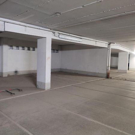 Le Cow'Sy 1800 Apartman Les Deux Alpes Kültér fotó