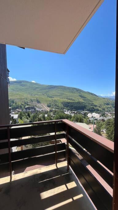 Le Cow'Sy 1800 Apartman Les Deux Alpes Kültér fotó