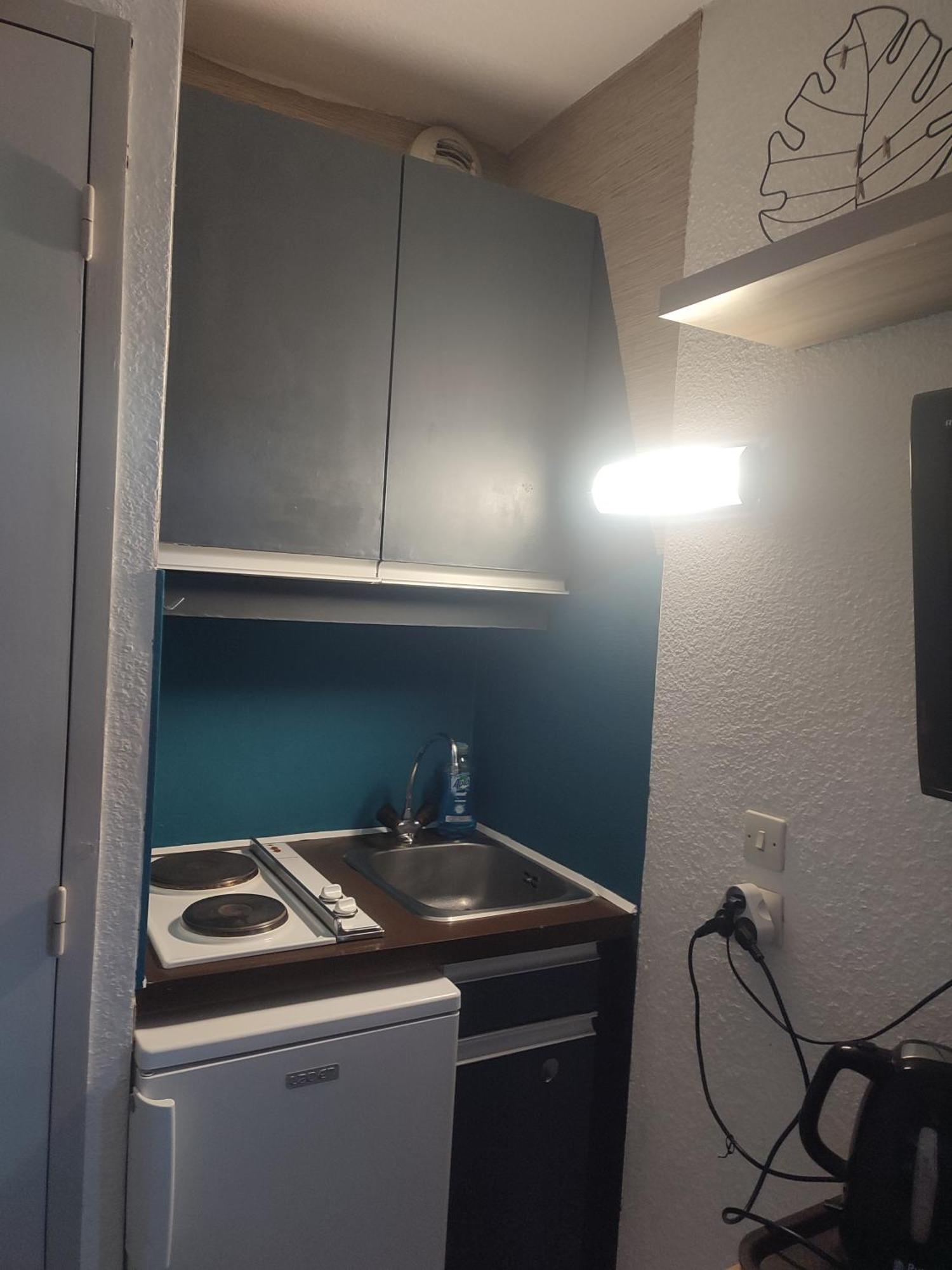 Le Cow'Sy 1800 Apartman Les Deux Alpes Kültér fotó