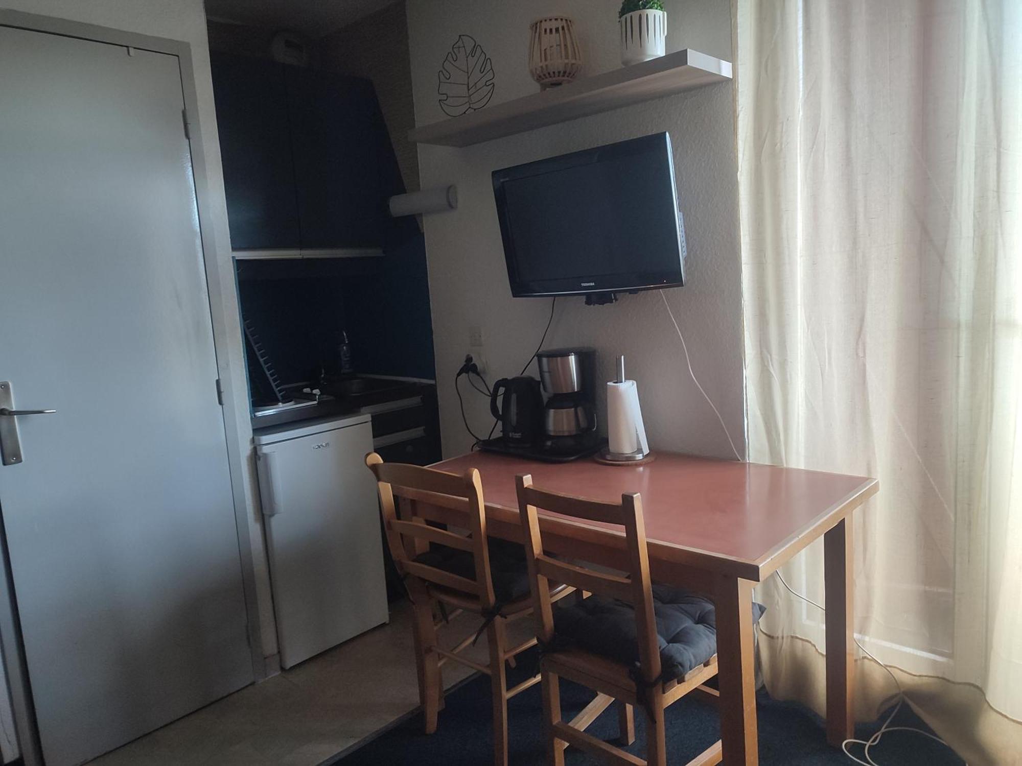 Le Cow'Sy 1800 Apartman Les Deux Alpes Kültér fotó